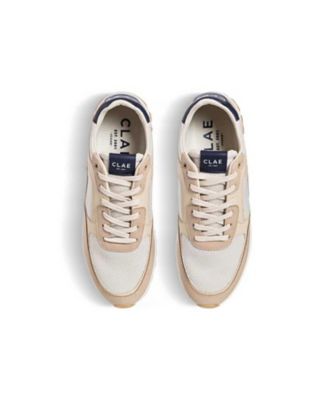 CLAE LA16 JOSHUA ジョシュア ホワイトベージュ