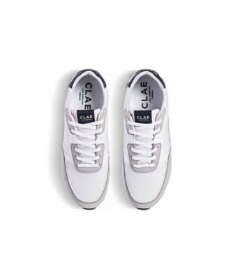 ＣＬＡＥ　ＬＡ１６　ランニングスニーカー　ホワイトネイビー　スニーカー