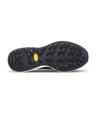ＣＬＡＥ　ＬＡ２３　ボリュームスニーカー　ブラック　スニーカー