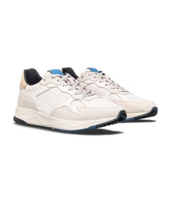 CLAE (Women/Men)/クレイ ＣＬＡＥ　ＬＡ２５　スニーカー　ホワイトブルー　スニーカー