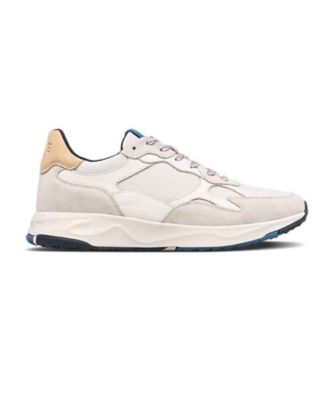 ＣＬＡＥ　ＬＡ２５　スニーカー　ホワイトブルー　スニーカー