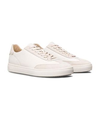＜CLAE (Women/Men)＞ＣＬＡＥ　ＬＡ３１　コートスニーカー　ホワイト　スニーカー