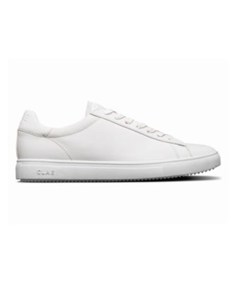 ＣＬＡＥ　ＬＭ０１　シンプルコートスニーカー　ホワイト　スニーカー