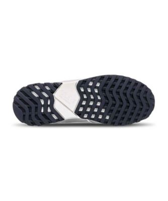 ＣＬＡＥ　ＬＭ１６　ランニングスニーカー　ホワイトネイビー　スニーカー