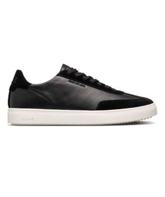 CLAE (Women/Men)/クレイ ＣＬＡＥ　ＬＭ３１　ＤＥＡＮＥ　ディーン　ブラックホワイト　スニーカー