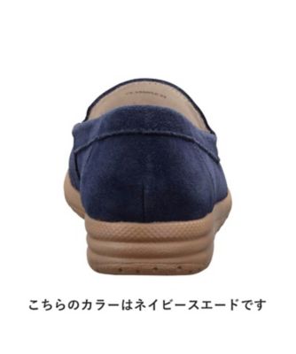 ＲＥＤＷＯＯＤ　ＲＩＶＥＲ　Ｍ０２Ｃ　モカシンシューズ　ブラック　カジュアルシューズ