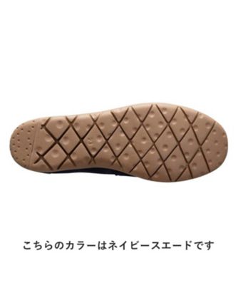 ＲＥＤＷＯＯＤ　ＲＩＶＥＲ　Ｍ０２Ｃ　モカシンシューズ　ブラック　カジュアルシューズ