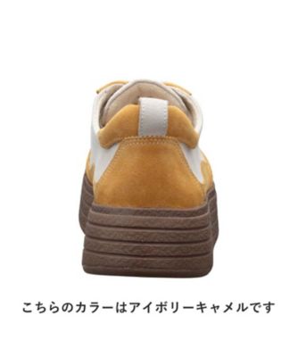 ＲＥＤＷＯＯＤ　ＲＩＶＥＲ　Ｍ０８Ｃ　マルチパーツデザインスニーカー　ホワイトアイボリー　スニーカー