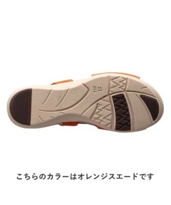 ＲＥＤＷＯＯＤ　ＲＩＶＥＲ　Ｍ１０Ｃ　フットベットサンダル　ゴールド　サンダル