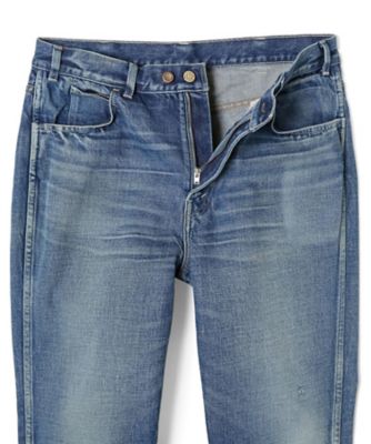 DENIM PANTS | N.HOOLYWOOD (Men)/エヌ．ハリウッド | 三越