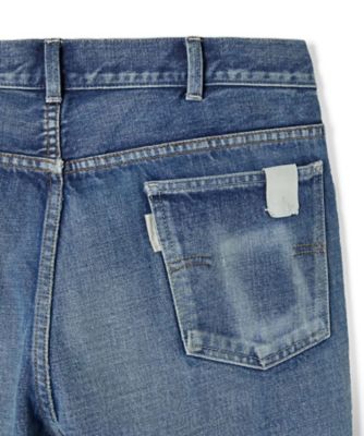 DENIM PANTS | N.HOOLYWOOD (Men)/エヌ．ハリウッド | 三越