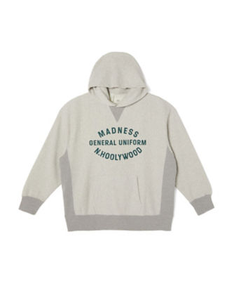 ＜N.HOOLYWOOD (Men)＞ＨＯＯＤＩＥ