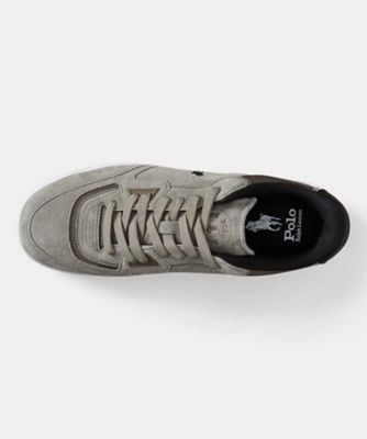 ポロ ラルフローレン P64V OPEN MASTER PP グレー