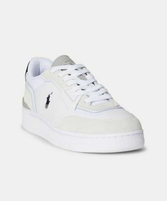 ポロ ラルフローレン P64V OPEN MASTER PP ホワイト