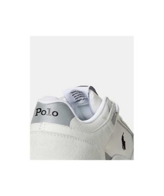 ポロ ラルフローレン P67V TRN 89 PP V2 ホワイト