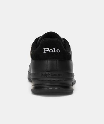 RALPH LAUREN GOLF ラルフローレンゴルフ スニーカー オフ 7号 【公式