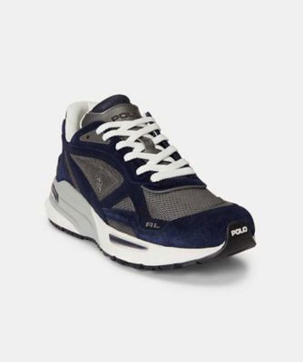 POLO RALPH LAUREN P73V トラックスター275