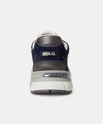 POLO RALPH LAUREN P73V トラックスター275