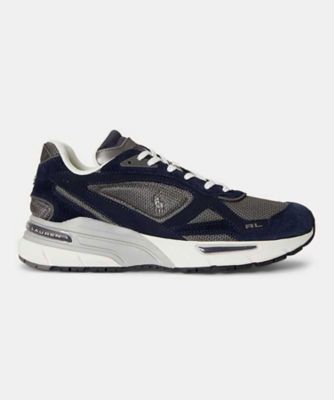 POLO RALPH LAUREN P73V トラックスター275