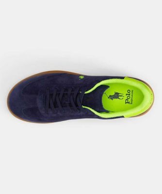 POLO RALPH LAUREN P75V HERITAGE 