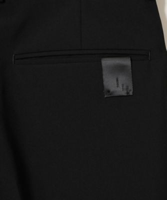 ＳＬＩＭ　ＴＡＰＥＲＥＤ　ＳＬＡＣＫＳ