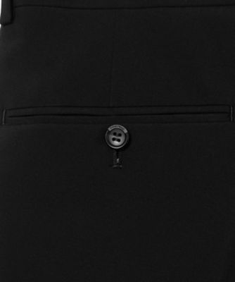 ＳＬＩＭ　ＴＡＰＥＲＥＤ　ＳＬＡＣＫＳ