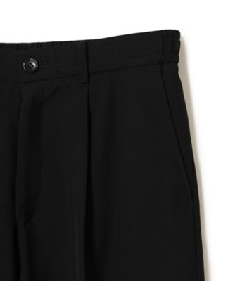 ＷＩＤＥ　ＴＡＰＥＲＥＤ　ＥＡＳＹ　ＳＬＡＣＫＳ