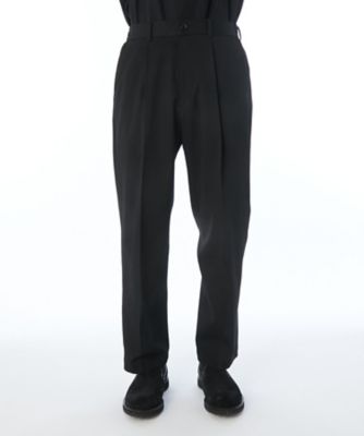 パンツ N.HOOLYWOOD 2TUCK SLACKS 36 パンツ N.HOOLYWOOD 2TUCK SLACKS 36 2TUCK TROUSERS | N.HOOLYWOOD