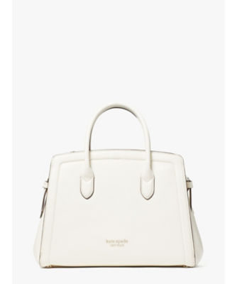 ＜KATE SPADE NEW YORK (Women)＞ノット　ミディアム　サッチェル