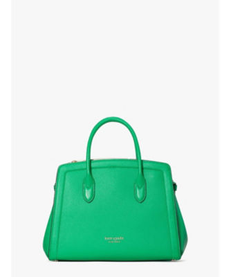 ＜KATE SPADE NEW YORK (Women)＞ノット　ミディアム　サッチェル