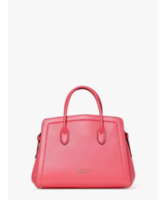 ＜KATE SPADE NEW YORK (Women)＞ノット　ミディアム　サッチェル