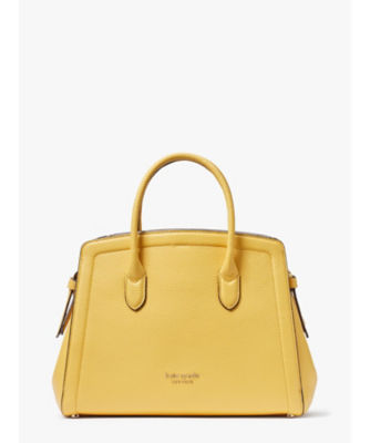 ＜KATE SPADE NEW YORK (Women)＞ノット　ミディアム　サッチェル