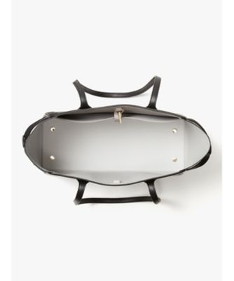 ノット ラージ トート | kate spade new york (Women)/ケイト