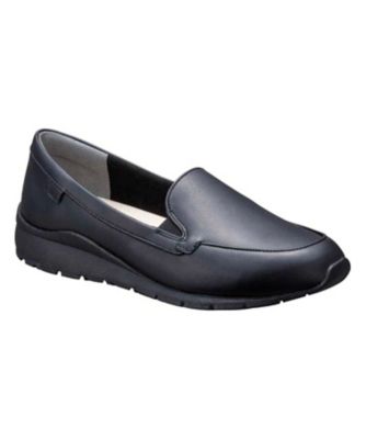 レッドウッドリバー R02A フラットシューズ ブラック フラット