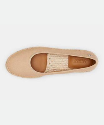 Ralph Lauren エスパドリーユ LAUREN RALPH サンダル ローレン ラルフ Luize スエード