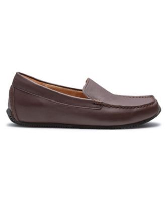 REDWOOD RIVER R04A モカシンスリッポン ダーク