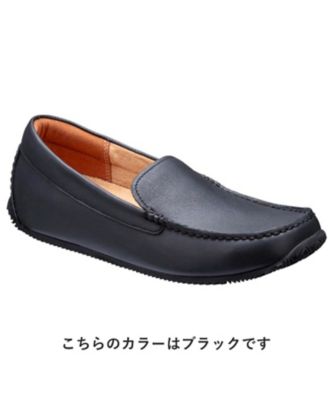 【新品未使用】タビタス モカシン ブラウン 29センチ REDWOOD RIVER R04A モカシンスリッポン ダーク