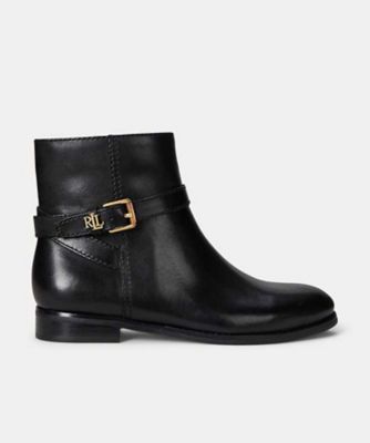 LAUREN RALPH LAUREN (Women)のショートブーツ | レディース