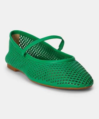 LAUREN RALPH LAUREN R22H MARY JANE