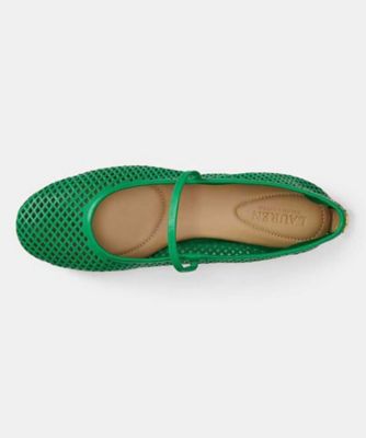 LAUREN RALPH LAUREN R22H MARY JANE