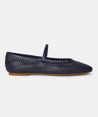 LAUREN RALPH LAUREN R22H MARY JANE