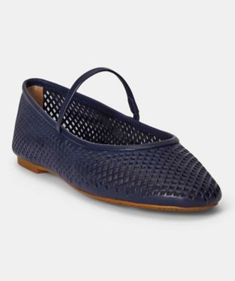 LAUREN RALPH LAUREN R22H MARY JANE