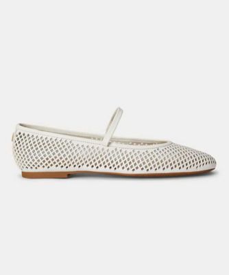 LAUREN RALPH LAUREN R22H MARY JANE