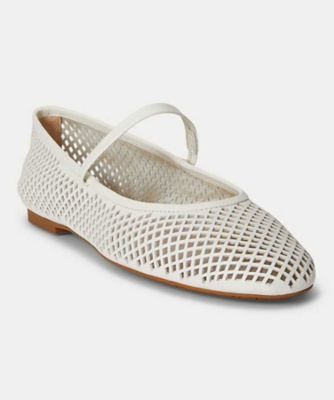 LAUREN RALPH LAUREN R22H MARY JANE