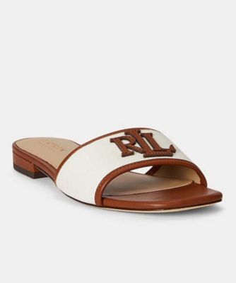 LAUREN RALPH LAUREN R24H エバリー サンダル