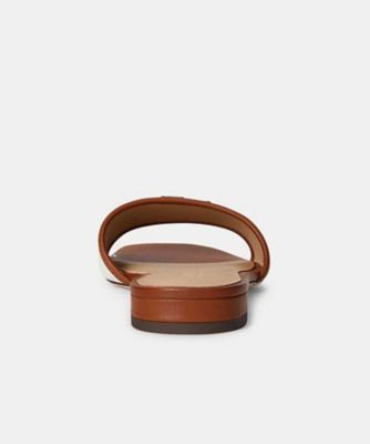 LAUREN RALPH LAUREN R24H エバリー サンダル