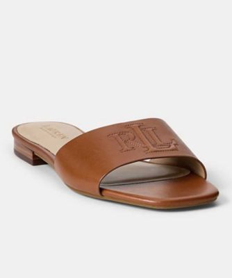 LAUREN RALPH LAUREN R25H エバリー サンダル