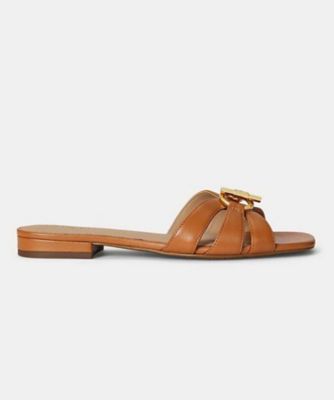 LAUREN RALPH LAUREN R26H ブレイク サンダル