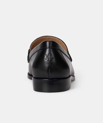 LAUREN RALPH LAUREN R28H TASHA ブラック