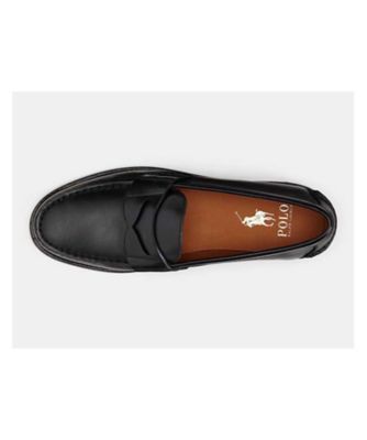 ポロ ラルフローレン RE50 ALSTON PENNY ブラック